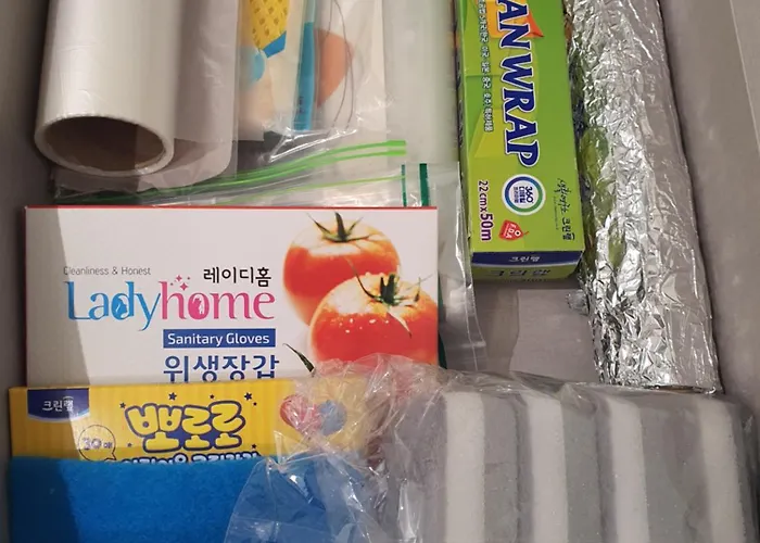 Apartment Stay Busan
