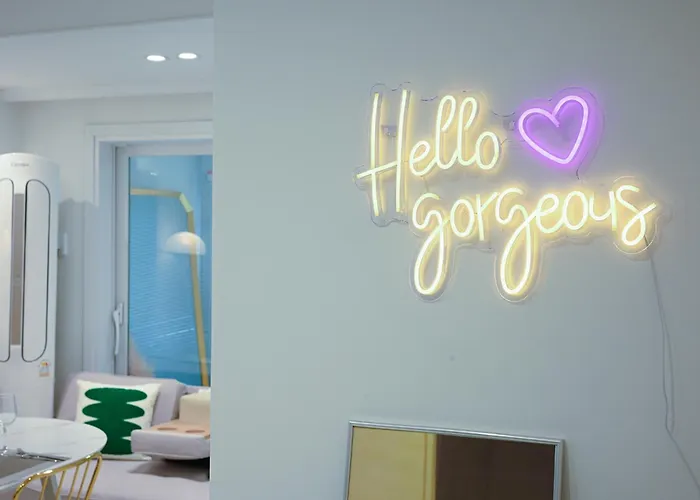 Apartment Stay Busan