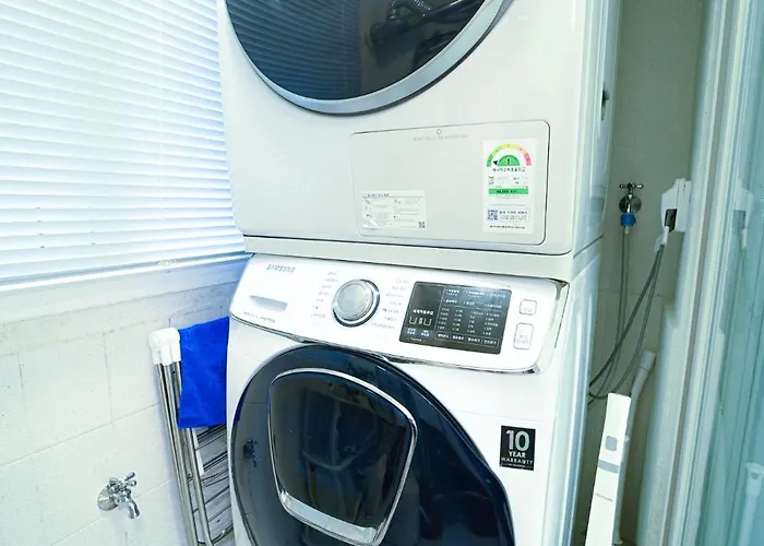 Apartment Stay Busan *