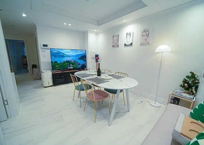 Stay Busan Apartment