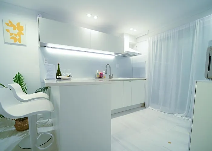 Apartment Stay Busan Busan